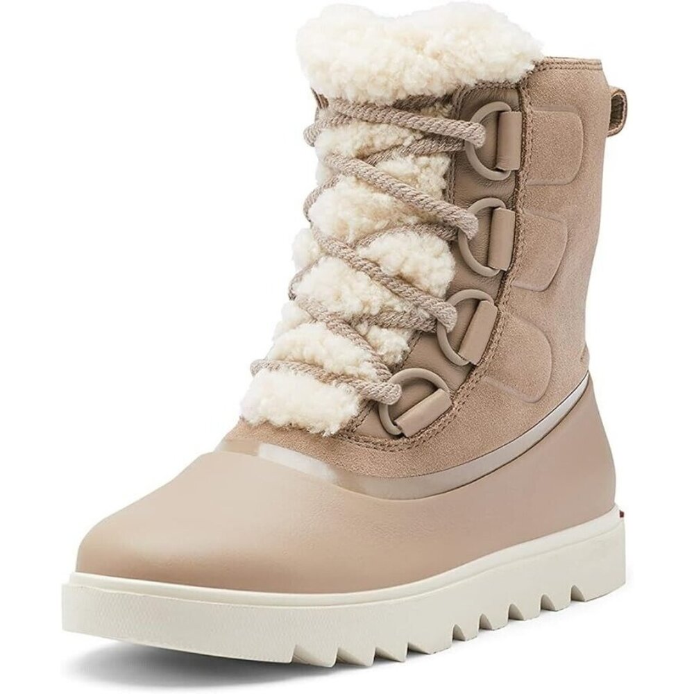 Sorel Joan of arctic next boot wp (Omega Taupe)